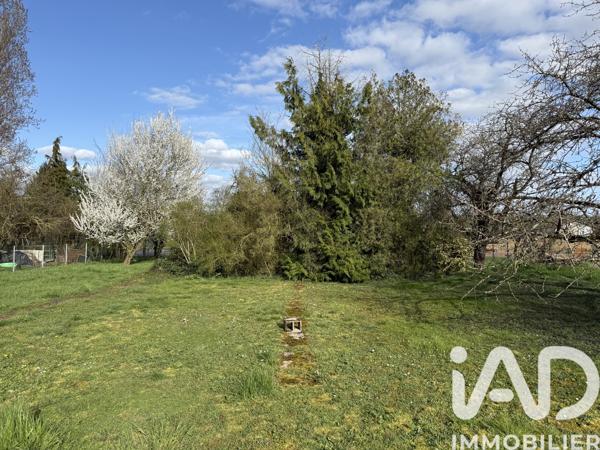Terrain à vendre 546 m² Malroy