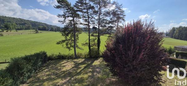 Maison à vendre 4 pièces 102 m² Doucier