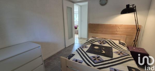Maison à vendre 4 pièces 102 m² Doucier