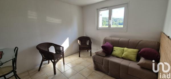 Maison à vendre 4 pièces 102 m² Doucier