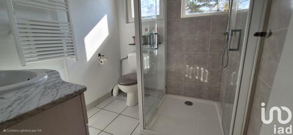 Maison à vendre 4 pièces 102 m² Doucier