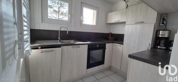 Maison à vendre 4 pièces 102 m² Doucier