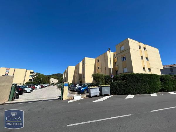 Parking à louer Six-Fours-les-Plages (83140)