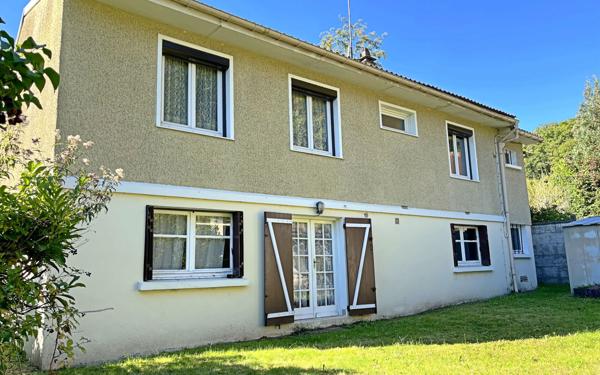 Maison à vendre    4 pièces • 86 m2 Bures-sur-Yvette
