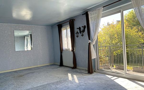 Maison à vendre    4 pièces • 86 m2 Bures-sur-Yvette