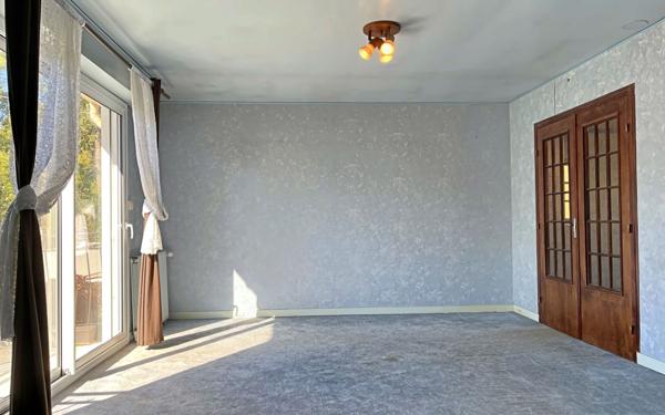 Maison à vendre    4 pièces • 86 m2 Bures-sur-Yvette