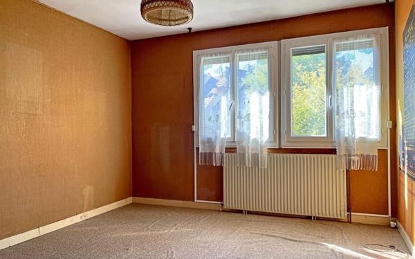 Maison à vendre    4 pièces • 86 m2 Bures-sur-Yvette