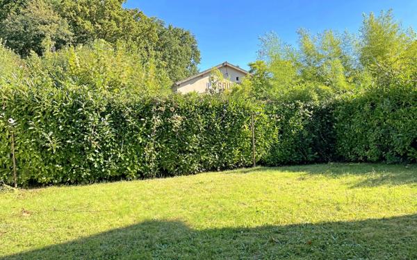 Maison à vendre    4 pièces • 86 m2 Bures-sur-Yvette