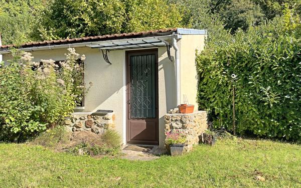 Maison à vendre    4 pièces • 86 m2 Bures-sur-Yvette