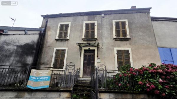 Maison à vendre à Vitrey-sur-Mance en Haute-Saône (70500), ref :