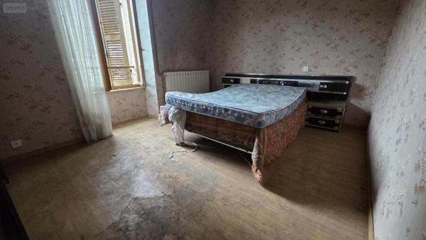 Maison à vendre à Vitrey-sur-Mance en Haute-Saône (70500), ref :