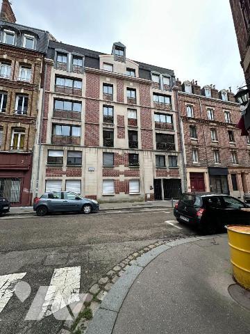 Appartement T3 à VENDRE, centre-ville de ROUEN (76000) quartier Saint-Marc, idéalement placé, C...