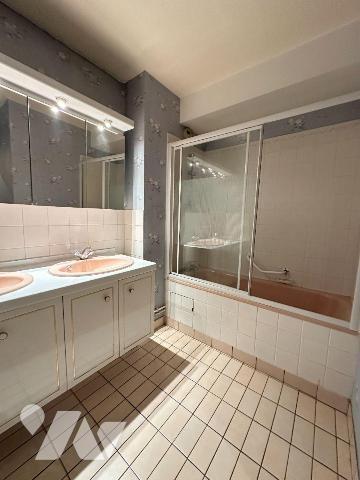 Appartement T3 à VENDRE, centre-ville de ROUEN (76000) quartier Saint-Marc, idéalement placé, C...