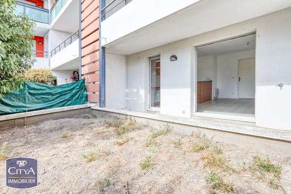 Appartement à vendre 3 pièces 60.32m² Toulouse (31200)