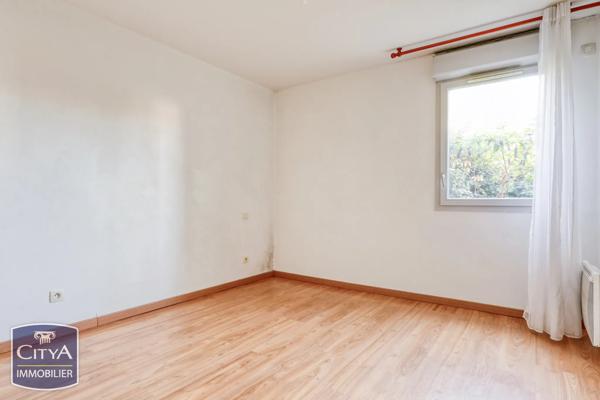 Appartement à vendre 3 pièces 60.32m² Toulouse (31200)
