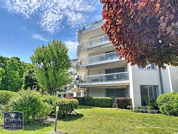 Appartement à vendre 4 pièces 118.82m² Blois (41000)