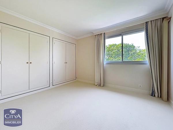 Appartement à vendre 4 pièces 118.82m² Blois (41000)