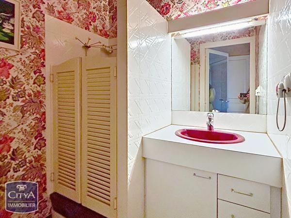 Appartement à vendre 4 pièces 118.82m² Blois (41000)