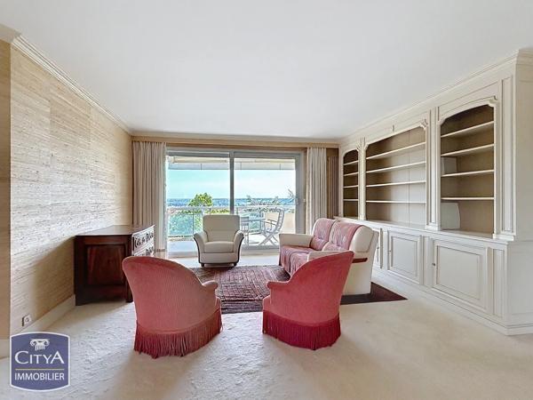 Appartement à vendre 4 pièces 118.82m² Blois (41000)