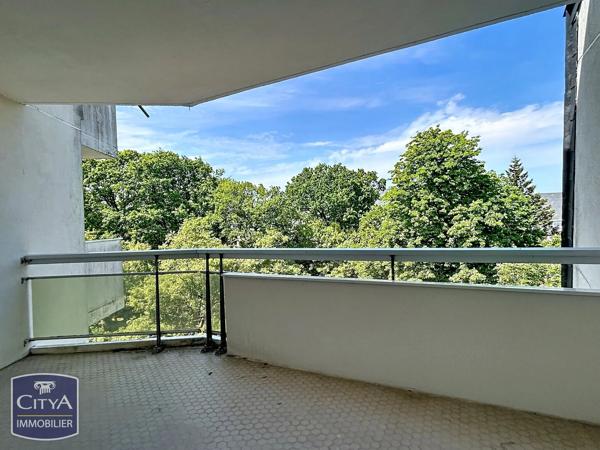 Appartement à vendre 4 pièces 118.82m² Blois (41000)