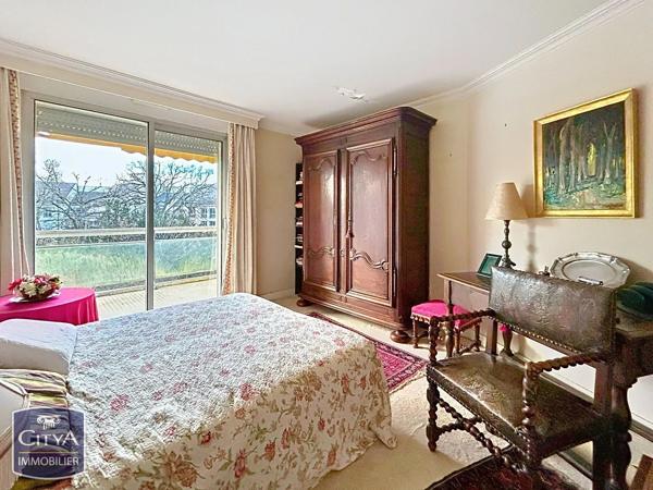 Appartement à vendre 4 pièces 118.82m² Blois (41000)