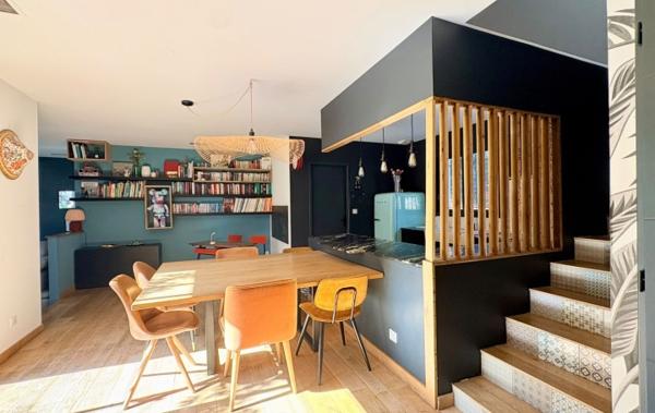 Vente Maison neuf Cornillon-confoux