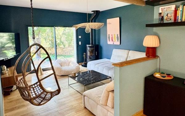 Vente Maison neuf Cornillon-confoux