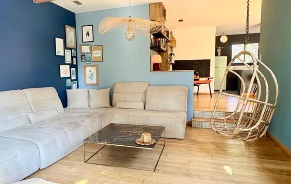 Vente Maison neuf Cornillon-confoux