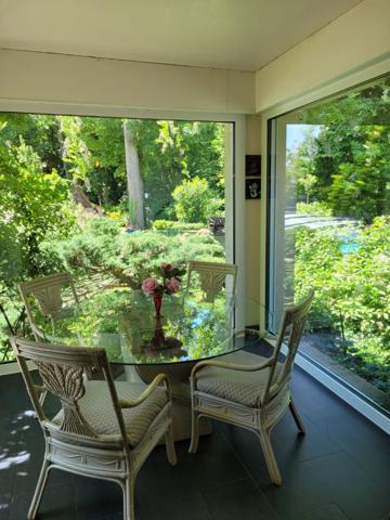 Pavillon familial avec piscine !