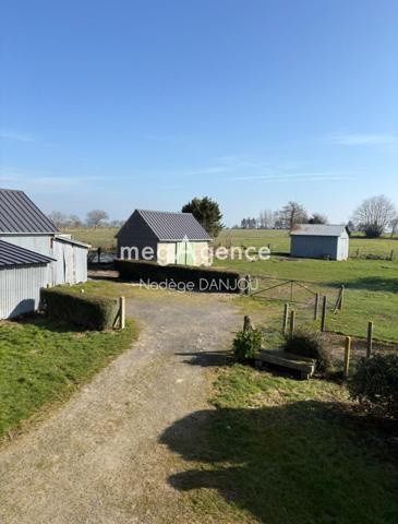 Maison à Vire-Normandie, 14500 - 4 pièces 95m²