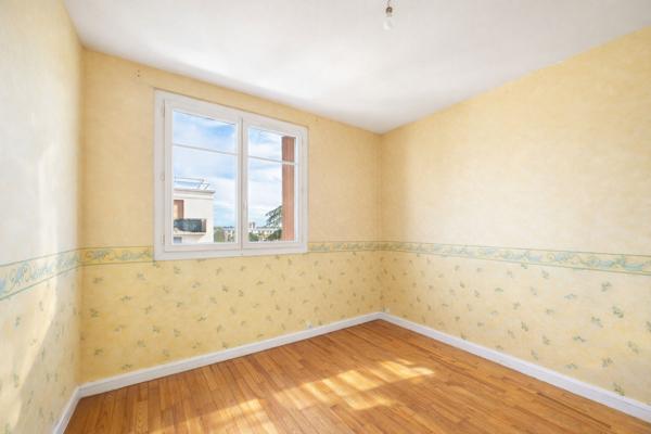 APPARTEMENT T4 61M² CHAMPIGNY SUR MARNE