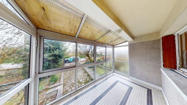 Maison à LARDY de 73m² sur sous-sol total