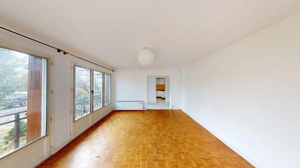 Maison à LARDY de 73m² sur sous-sol total