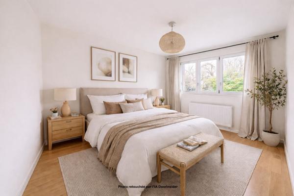 Maison à LARDY de 73m² sur sous-sol total