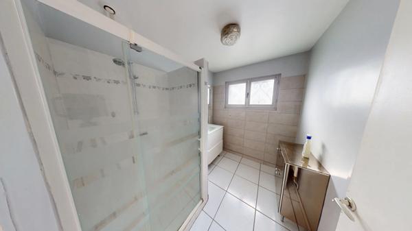 Maison à LARDY de 73m² sur sous-sol total