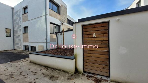 Appartement à vendre 4 pièces de 104 m²