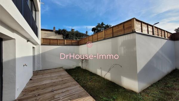 Appartement à vendre 4 pièces de 104 m²