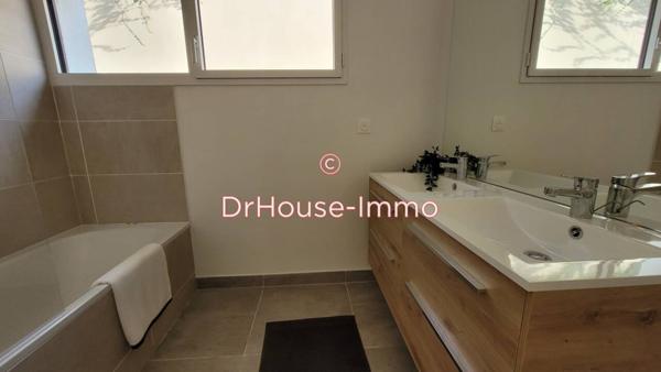 Appartement à vendre 4 pièces de 104 m²
