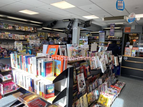 Commerce à vendre 4 pièces de 80 m²