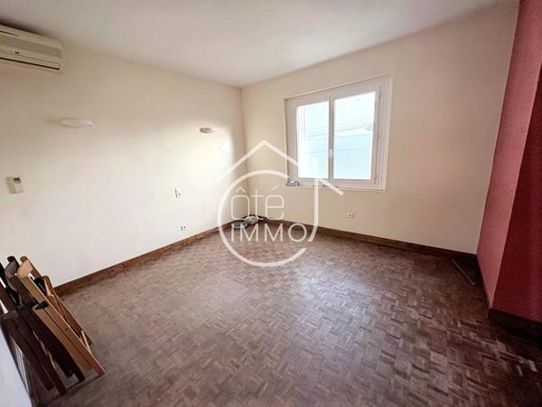 PRIGONRIEUX : Maison 3 pièces de 60m² avec dépendance et jardin