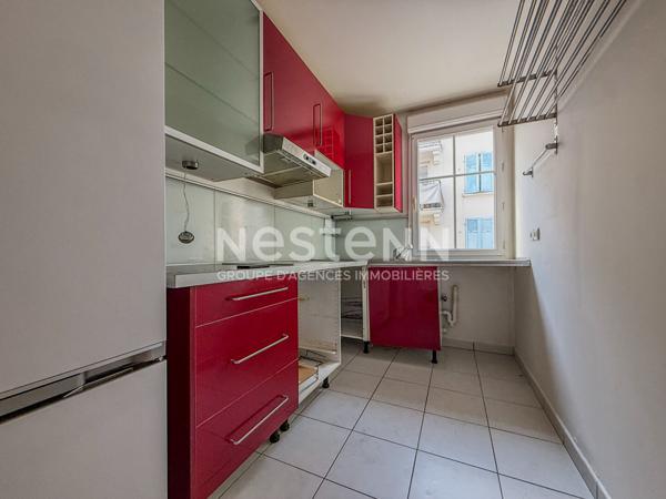 Appartement Vaureal 3 pièce(s) 66 m2