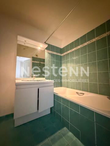 Appartement Vaureal 3 pièce(s) 66 m2