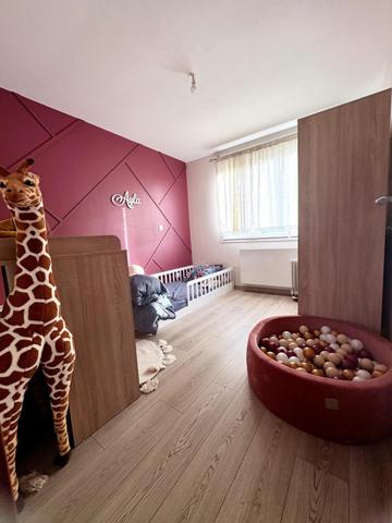 Maison à POUANCE, 49420 - 5 pièces 98m²