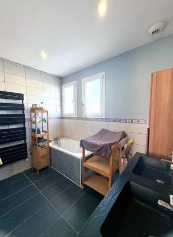 Maison à POUANCE, 49420 - 5 pièces 98m²