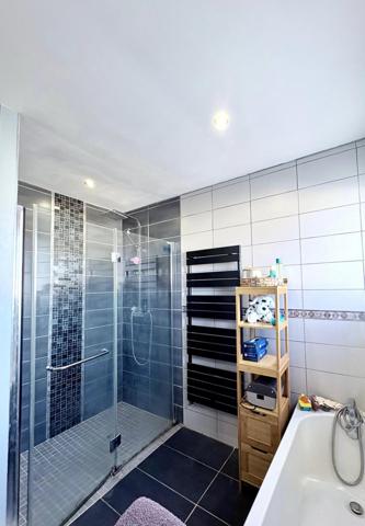 Maison à POUANCE, 49420 - 5 pièces 98m²