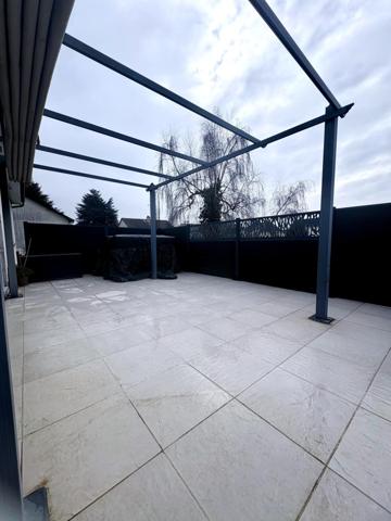 Maison à POUANCE, 49420 - 5 pièces 98m²