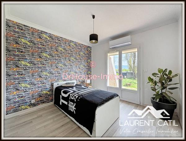 Maison à vendre 6 pièces de 187 m²