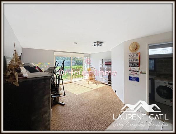 Maison à vendre 6 pièces de 187 m²