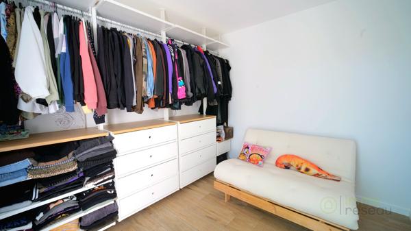 Appartement rénové à LA VALENTINE (13011)
