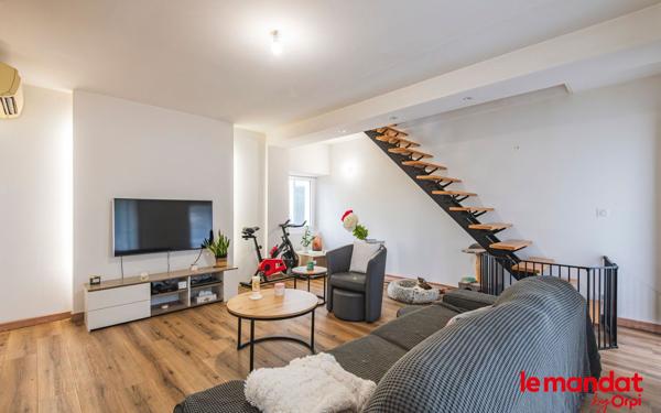 Maison à vendre    4 pièces •  Festigny